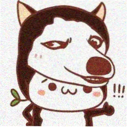 影迷头像七